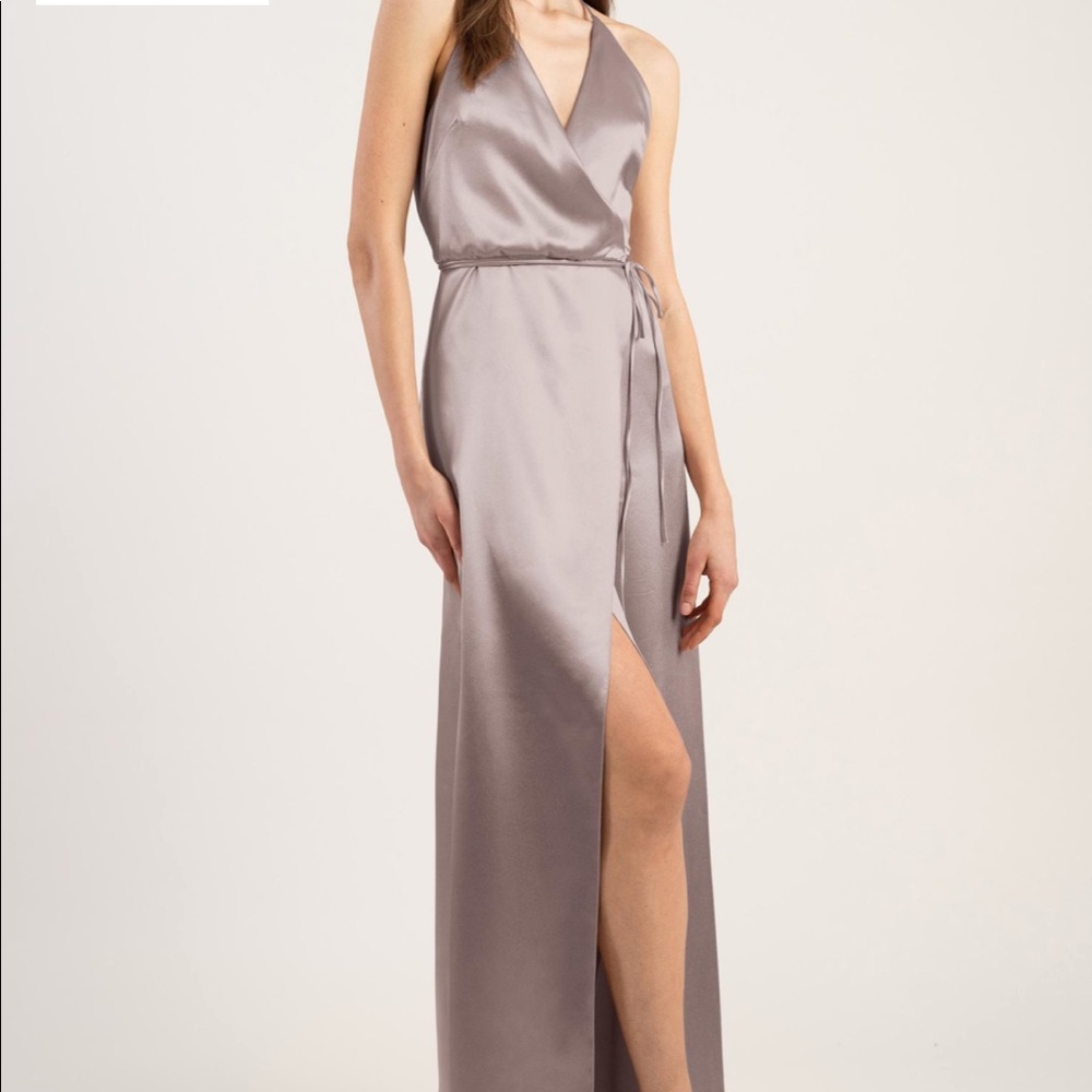 Jenny Yoo Lana Bridesmaid Dress